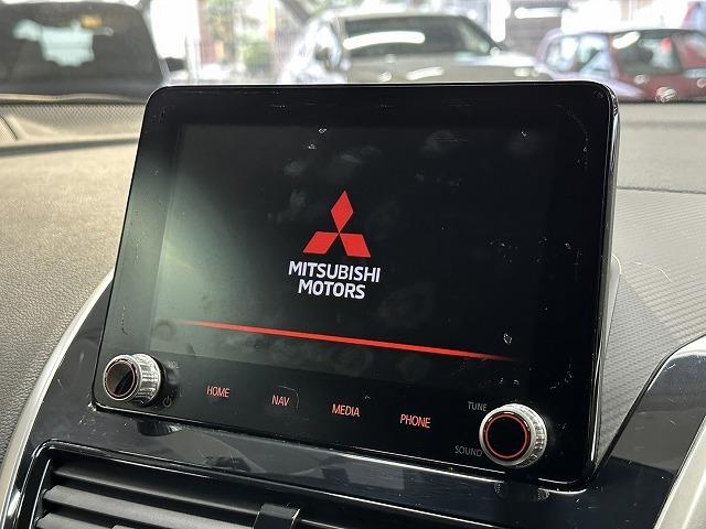 エクリプスクロスＰＨＥＶ Ｐ　全周囲／レーダークルーズ／パドルシフト／ＡＣ１００Ｖ／ブラインドスポット／ナビＴＶ／衝突軽減／レーンアシスト／コーナーセンサー／オートホールド／パドルシフト／パワーシート／１８インチアルミ／ＥＴＣ（39枚目）