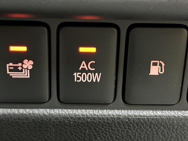 エクリプスクロスＰＨＥＶ Ｐ　全周囲／レーダークルーズ／パドルシフト／ＡＣ１００Ｖ／ブラインドスポット／ナビＴＶ／衝突軽減／レーンアシスト／コーナーセンサー／オートホールド／パドルシフト／パワーシート／１８インチアルミ／ＥＴＣ（42枚目）