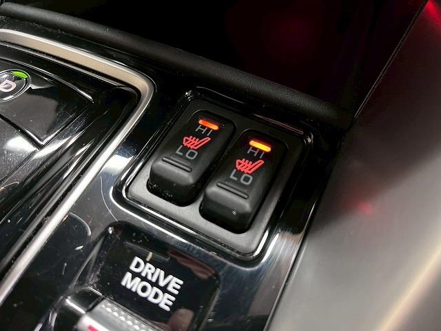 エクリプスクロスＰＨＥＶ Ｐ　全周囲／レーダークルーズ／パドルシフト／ＡＣ１００Ｖ／ブラインドスポット／ナビＴＶ／衝突軽減／レーンアシスト／コーナーセンサー／オートホールド／パドルシフト／パワーシート／１８インチアルミ／ＥＴＣ（64枚目）