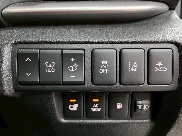 エクリプスクロスＰＨＥＶ Ｐ　全周囲／レーダークルーズ／パドルシフト／ＡＣ１００Ｖ／ブラインドスポット／ナビＴＶ／衝突軽減／レーンアシスト／コーナーセンサー／オートホールド／パドルシフト／パワーシート／１８インチアルミ／ＥＴＣ（71枚目）