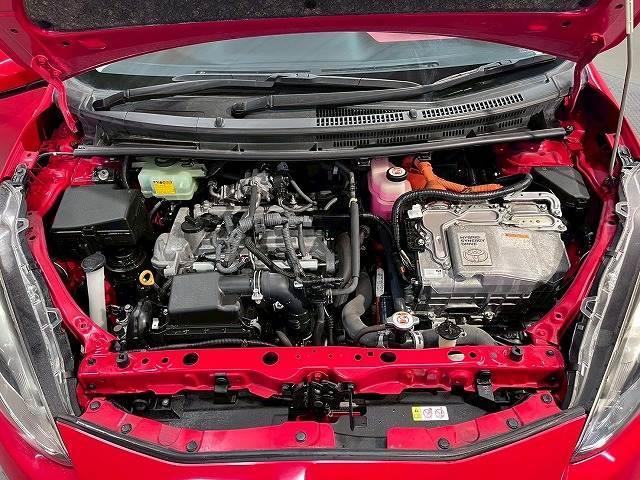 アクア Ｓ　ナビＴＶ／シートヒーター／バックカメラ／オートハイビーム／衝突軽減／レーンアシスト／Ｂｌｕｅｔｏｏｔｈ接続／クリアランスソナー／横滑り防止／ハロゲンヘッド／ドライブレコーダー／スマートキー／ＥＴＣ（13枚目）