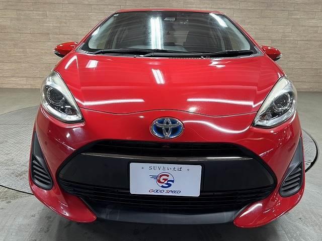 アクア Ｓ　ナビＴＶ／シートヒーター／バックカメラ／オートハイビーム／衝突軽減／レーンアシスト／Ｂｌｕｅｔｏｏｔｈ接続／クリアランスソナー／横滑り防止／ハロゲンヘッド／ドライブレコーダー／スマートキー／ＥＴＣ（17枚目）