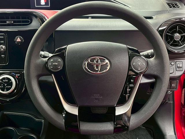 アクア Ｓ　ナビＴＶ／シートヒーター／バックカメラ／オートハイビーム／衝突軽減／レーンアシスト／Ｂｌｕｅｔｏｏｔｈ接続／クリアランスソナー／横滑り防止／ハロゲンヘッド／ドライブレコーダー／スマートキー／ＥＴＣ（74枚目）