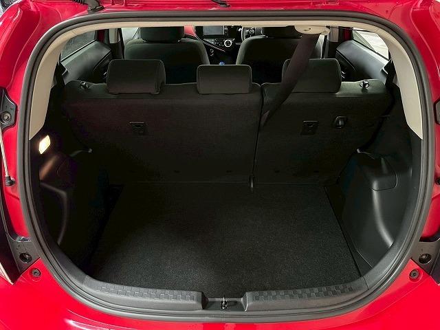 アクア Ｓ　ナビＴＶ／シートヒーター／バックカメラ／オートハイビーム／衝突軽減／レーンアシスト／Ｂｌｕｅｔｏｏｔｈ接続／クリアランスソナー／横滑り防止／ハロゲンヘッド／ドライブレコーダー／スマートキー／ＥＴＣ（79枚目）