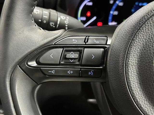 ヤリスクロス ハイブリッドＺ　アドベンチャー　ワンオーナー／全周囲／パワーバックドア／ナビＴＶ／Ｂｌｕｅｔｏｏｔｈ接続／パワーシート／デジタルミラー／ヘッドアップディスプレイ／１８インチアルミ／ＡＣ１００Ｖ／シートヒーター／スマートキー／ＥＴＣ（45枚目）