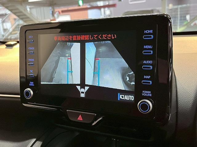 ヤリスクロス ハイブリッドＺ　アドベンチャー　ワンオーナー／全周囲／パワーバックドア／ナビＴＶ／Ｂｌｕｅｔｏｏｔｈ接続／パワーシート／デジタルミラー／ヘッドアップディスプレイ／１８インチアルミ／ＡＣ１００Ｖ／シートヒーター／スマートキー／ＥＴＣ（58枚目）