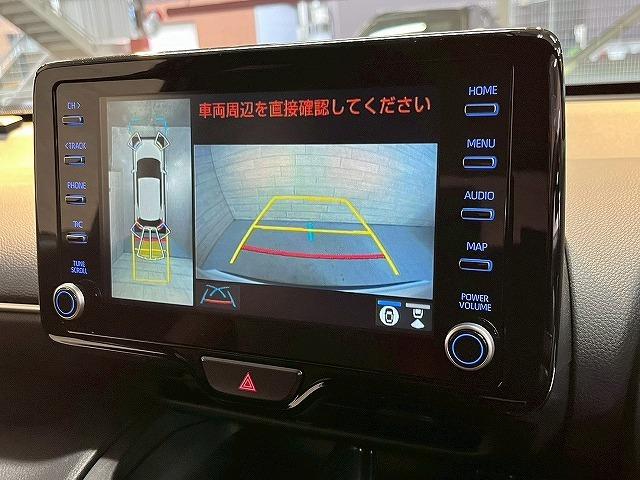 ヤリスクロス ハイブリッドＺ　アドベンチャー　ワンオーナー／全周囲／パワーバックドア／ナビＴＶ／Ｂｌｕｅｔｏｏｔｈ接続／パワーシート／デジタルミラー／ヘッドアップディスプレイ／１８インチアルミ／ＡＣ１００Ｖ／シートヒーター／スマートキー／ＥＴＣ（61枚目）