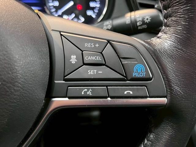 エクストレイル ２０Ｘｉ　９型ナビＴＶ／全周囲／プロパイロット／パワーバックドア／デジタルミラー／アイドリングストップ／Ｂｌｕｅｔｏｏｔｈ接続／衝突軽減／レーンアシスト／クリアランスソナー／１８インチアルミ／ＥＴＣ（5枚目）