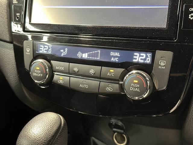 エクストレイル ２０Ｘｉ　９型ナビＴＶ／全周囲／プロパイロット／パワーバックドア／デジタルミラー／アイドリングストップ／Ｂｌｕｅｔｏｏｔｈ接続／衝突軽減／レーンアシスト／クリアランスソナー／１８インチアルミ／ＥＴＣ（15枚目）