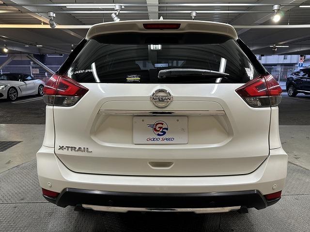 エクストレイル ２０Ｘｉ　９型ナビＴＶ／全周囲／プロパイロット／パワーバックドア／デジタルミラー／アイドリングストップ／Ｂｌｕｅｔｏｏｔｈ接続／衝突軽減／レーンアシスト／クリアランスソナー／１８インチアルミ／ＥＴＣ（27枚目）