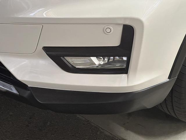 エクストレイル ２０Ｘｉ　９型ナビＴＶ／全周囲／プロパイロット／パワーバックドア／デジタルミラー／アイドリングストップ／Ｂｌｕｅｔｏｏｔｈ接続／衝突軽減／レーンアシスト／クリアランスソナー／１８インチアルミ／ＥＴＣ（35枚目）