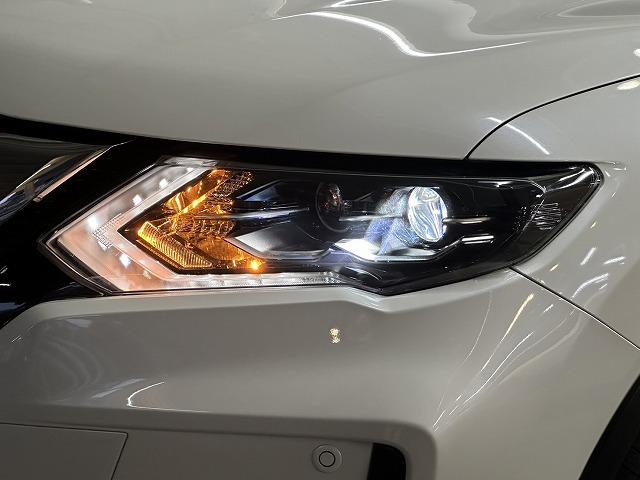 エクストレイル ２０Ｘｉ　９型ナビＴＶ／全周囲／プロパイロット／パワーバックドア／デジタルミラー／アイドリングストップ／Ｂｌｕｅｔｏｏｔｈ接続／衝突軽減／レーンアシスト／クリアランスソナー／１８インチアルミ／ＥＴＣ（36枚目）