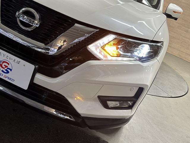 エクストレイル ２０Ｘｉ　９型ナビＴＶ／全周囲／プロパイロット／パワーバックドア／デジタルミラー／アイドリングストップ／Ｂｌｕｅｔｏｏｔｈ接続／衝突軽減／レーンアシスト／クリアランスソナー／１８インチアルミ／ＥＴＣ（38枚目）