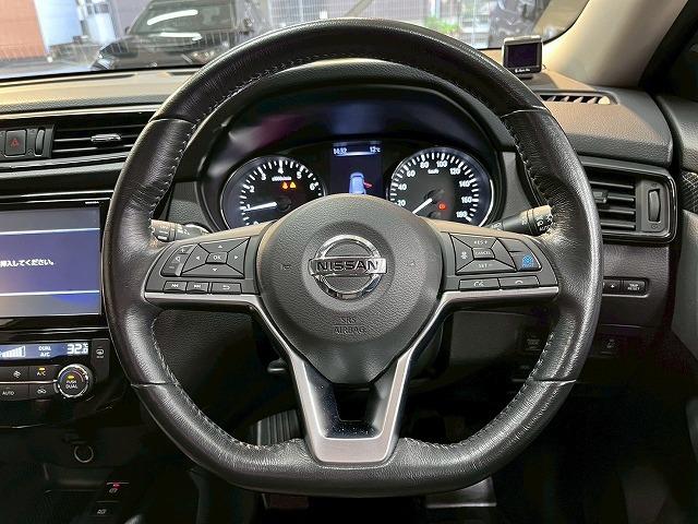 エクストレイル ２０Ｘｉ　９型ナビＴＶ／全周囲／プロパイロット／パワーバックドア／デジタルミラー／アイドリングストップ／Ｂｌｕｅｔｏｏｔｈ接続／衝突軽減／レーンアシスト／クリアランスソナー／１８インチアルミ／ＥＴＣ（74枚目）