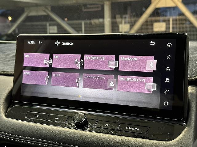 エクストレイル Ｘ　ｅ－４ＯＲＣＥ　エクストリーマーＸ　ナビＴＶ／プロパイロット／シートヒーター／デジタルミラー／全周囲／パワーシート／電動リアゲート／衝突軽減／レーンアシスト／１８インチアルミ／ステアリングスイッチ／ＡＣ１００Ｖ／ＬＥＤヘッド／ＥＴＣ（50枚目）