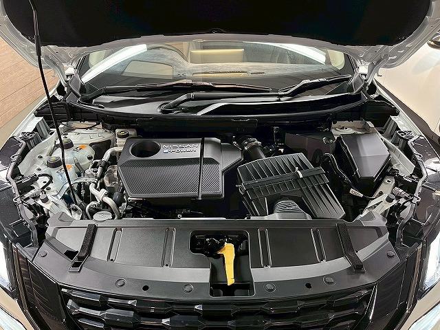 エクストレイル Ｘ　ｅ－４ＯＲＣＥ　エクストリーマーＸ　ナビＴＶ／プロパイロット／シートヒーター／デジタルミラー／全周囲／パワーシート／電動リアゲート／衝突軽減／レーンアシスト／１８インチアルミ／ステアリングスイッチ／ＡＣ１００Ｖ／ＬＥＤヘッド／ＥＴＣ（61枚目）