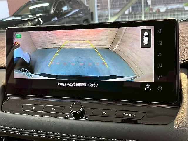 エクストレイル Ｘ　ｅ－４ＯＲＣＥ　エクストリーマーＸ　ナビＴＶ／プロパイロット／シートヒーター／デジタルミラー／全周囲／パワーシート／電動リアゲート／衝突軽減／レーンアシスト／１８インチアルミ／ステアリングスイッチ／ＡＣ１００Ｖ／ＬＥＤヘッド／ＥＴＣ（62枚目）