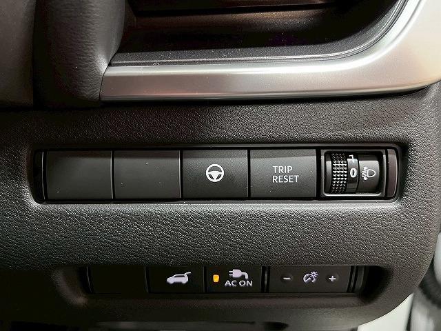 エクストレイル Ｘ　ｅ－４ＯＲＣＥ　エクストリーマーＸ　ナビＴＶ／プロパイロット／シートヒーター／デジタルミラー／全周囲／パワーシート／電動リアゲート／衝突軽減／レーンアシスト／１８インチアルミ／ステアリングスイッチ／ＡＣ１００Ｖ／ＬＥＤヘッド／ＥＴＣ（72枚目）