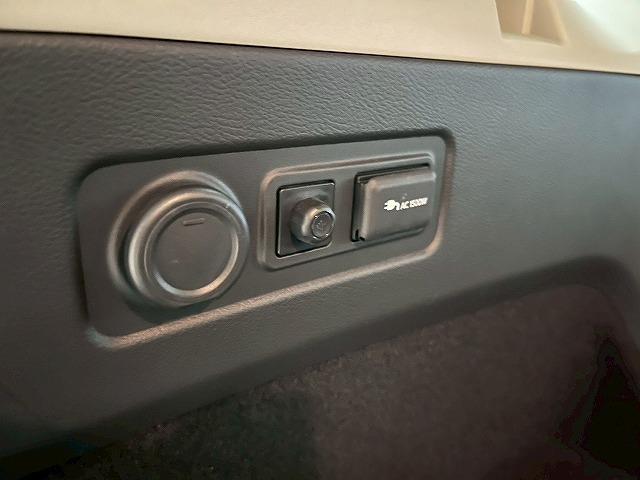 エクストレイル Ｘ　ｅ－４ＯＲＣＥ　エクストリーマーＸ　ナビＴＶ／プロパイロット／シートヒーター／デジタルミラー／全周囲／パワーシート／電動リアゲート／衝突軽減／レーンアシスト／１８インチアルミ／ステアリングスイッチ／ＡＣ１００Ｖ／ＬＥＤヘッド／ＥＴＣ（79枚目）