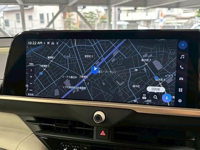 クラウンクロスオーバー Ｇアドバンスド・レザーパッケージ　ナビＴＶ／シートヒーター／デジタルミラー／レーダークルーズ／衝突軽減／レーンアシスト／ブラインドスポット／パワーシート／シートメモリ／電動リアゲート／シートエアコン／２１インチアルミ／ＥＴＣ（16枚目）