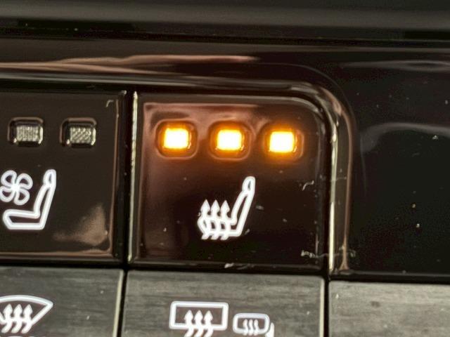 クラウンクロスオーバー Ｇアドバンスド・レザーパッケージ　ナビＴＶ／シートヒーター／デジタルミラー／レーダークルーズ／衝突軽減／レーンアシスト／ブラインドスポット／パワーシート／シートメモリ／電動リアゲート／シートエアコン／２１インチアルミ／ＥＴＣ（35枚目）