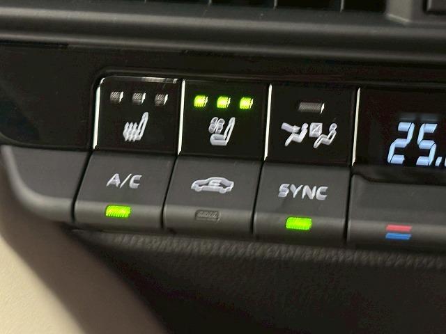 クラウンクロスオーバー Ｇアドバンスド・レザーパッケージ　ナビＴＶ／シートヒーター／デジタルミラー／レーダークルーズ／衝突軽減／レーンアシスト／ブラインドスポット／パワーシート／シートメモリ／電動リアゲート／シートエアコン／２１インチアルミ／ＥＴＣ（38枚目）