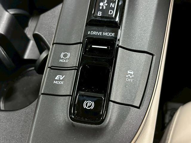 クラウンクロスオーバー Ｇアドバンスド・レザーパッケージ　ナビＴＶ／シートヒーター／デジタルミラー／レーダークルーズ／衝突軽減／レーンアシスト／ブラインドスポット／パワーシート／シートメモリ／電動リアゲート／シートエアコン／２１インチアルミ／ＥＴＣ（45枚目）