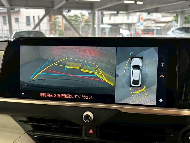 クラウンクロスオーバー Ｇアドバンスド・レザーパッケージ　ナビＴＶ／シートヒーター／デジタルミラー／レーダークルーズ／衝突軽減／レーンアシスト／ブラインドスポット／パワーシート／シートメモリ／電動リアゲート／シートエアコン／２１インチアルミ／ＥＴＣ（65枚目）