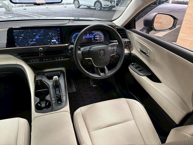 クラウンクロスオーバー Ｇアドバンスド・レザーパッケージ　ナビＴＶ／シートヒーター／デジタルミラー／レーダークルーズ／衝突軽減／レーンアシスト／ブラインドスポット／パワーシート／シートメモリ／電動リアゲート／シートエアコン／２１インチアルミ／ＥＴＣ（70枚目）