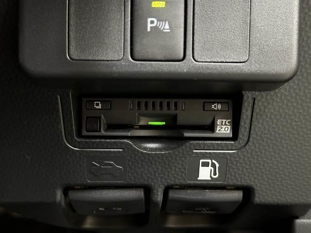 ルーミー G 両側電動スライドドア/シートヒーター/純正ナビTV/衝突軽減ブレーキ/バックカメラ/ETC/Bluetooth再生/スマートアシスト/クリアランスソナー/ステアリングスイッチ/アイドリングストップ(7枚目)