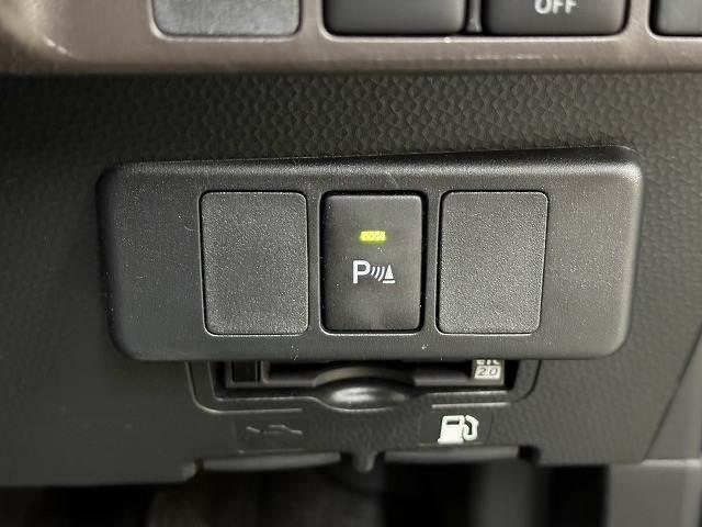 ルーミー G 両側電動スライドドア/シートヒーター/純正ナビTV/衝突軽減ブレーキ/バックカメラ/ETC/Bluetooth再生/スマートアシスト/クリアランスソナー/ステアリングスイッチ/アイドリングストップ(8枚目)