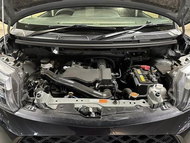 ルーミー G 両側電動スライドドア/シートヒーター/純正ナビTV/衝突軽減ブレーキ/バックカメラ/ETC/Bluetooth再生/スマートアシスト/クリアランスソナー/ステアリングスイッチ/アイドリングストップ(13枚目)