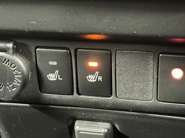 ルーミー G 両側電動スライドドア/シートヒーター/純正ナビTV/衝突軽減ブレーキ/バックカメラ/ETC/Bluetooth再生/スマートアシスト/クリアランスソナー/ステアリングスイッチ/アイドリングストップ(14枚目)