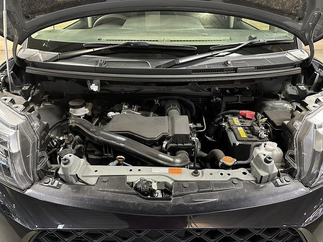 ルーミー G 両側電動スライドドア/シートヒーター/純正ナビTV/衝突軽減ブレーキ/バックカメラ/ETC/Bluetooth再生/スマートアシスト/クリアランスソナー/ステアリングスイッチ/アイドリングストップ(24枚目)