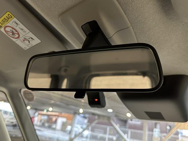 ルーミー G 両側電動スライドドア/シートヒーター/純正ナビTV/衝突軽減ブレーキ/バックカメラ/ETC/Bluetooth再生/スマートアシスト/クリアランスソナー/ステアリングスイッチ/アイドリングストップ(34枚目)