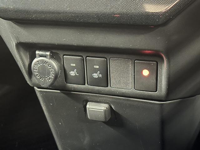 ルーミー G 両側電動スライドドア/シートヒーター/純正ナビTV/衝突軽減ブレーキ/バックカメラ/ETC/Bluetooth再生/スマートアシスト/クリアランスソナー/ステアリングスイッチ/アイドリングストップ(38枚目)