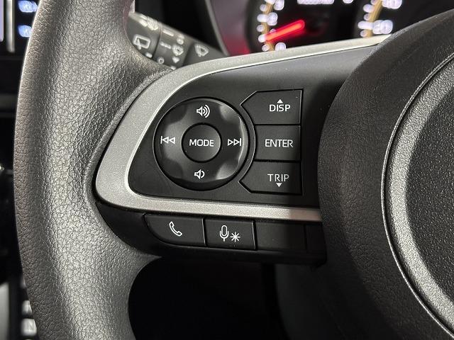 ルーミー G 両側電動スライドドア/シートヒーター/純正ナビTV/衝突軽減ブレーキ/バックカメラ/ETC/Bluetooth再生/スマートアシスト/クリアランスソナー/ステアリングスイッチ/アイドリングストップ(47枚目)