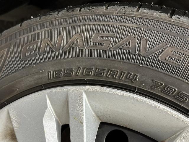 ルーミー G 両側電動スライドドア/シートヒーター/純正ナビTV/衝突軽減ブレーキ/バックカメラ/ETC/Bluetooth再生/スマートアシスト/クリアランスソナー/ステアリングスイッチ/アイドリングストップ(76枚目)