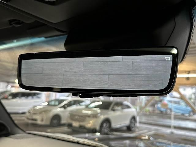 �y�C���e���W�F���g���[���~���[�z���ځA����A�w�b�h���X�g�A�ύڕ��Ȃǂł�������ꂪ���ȃ��[���~���[�̌�����E���N���A�ɕۂ��܂��B