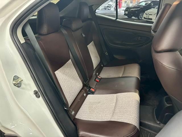 ヤリスクロス ハイブリッドＺ　モデリスタエアロ／全周囲／ナビ／レーダークルーズ／衝突軽減／レーンアシスト／ブラインドスポット／シートヒーター／ステアリングスイッチ／電動リアゲート／Ｂｌｕｅｔｏｏｔｈ接続／１８インチアルミ／ＥＴＣ（10枚目）