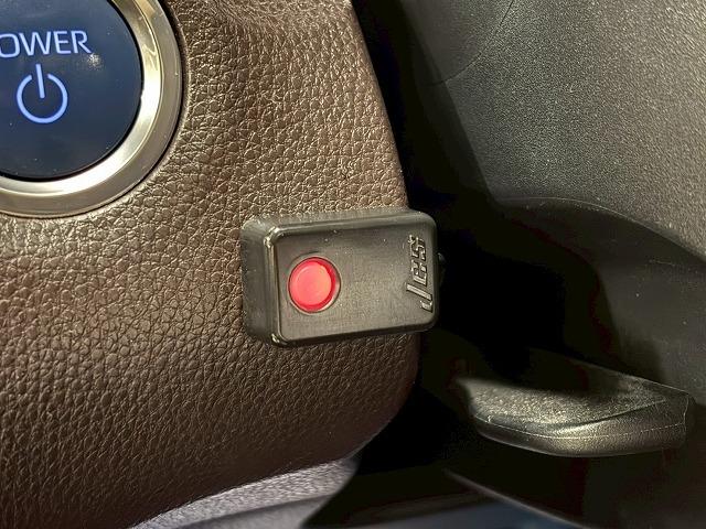 ヤリスクロス ハイブリッドＺ　モデリスタエアロ／全周囲／ナビ／レーダークルーズ／衝突軽減／レーンアシスト／ブラインドスポット／シートヒーター／ステアリングスイッチ／電動リアゲート／Ｂｌｕｅｔｏｏｔｈ接続／１８インチアルミ／ＥＴＣ（30枚目）