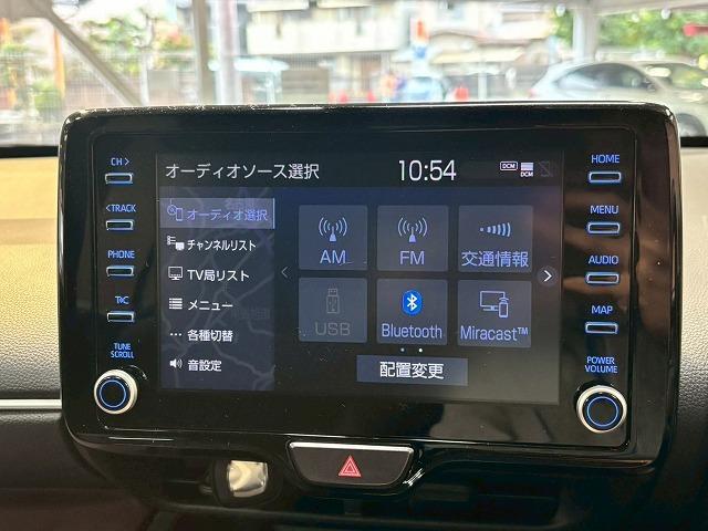 ヤリスクロス ハイブリッドＺ　モデリスタエアロ／全周囲／ナビ／レーダークルーズ／衝突軽減／レーンアシスト／ブラインドスポット／シートヒーター／ステアリングスイッチ／電動リアゲート／Ｂｌｕｅｔｏｏｔｈ接続／１８インチアルミ／ＥＴＣ（41枚目）