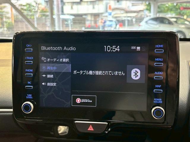 ヤリスクロス ハイブリッドＺ　モデリスタエアロ／全周囲／ナビ／レーダークルーズ／衝突軽減／レーンアシスト／ブラインドスポット／シートヒーター／ステアリングスイッチ／電動リアゲート／Ｂｌｕｅｔｏｏｔｈ接続／１８インチアルミ／ＥＴＣ（42枚目）