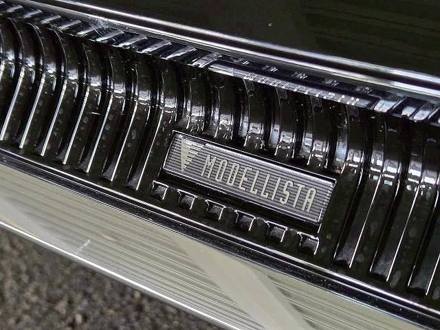 カローラクロス ハイブリッド Z モデリスタ/全周囲/シートヒーター&クーラー/BSM/10型ナビ/パーキングアシスト/レーダークルーズコントロール/パワーシート/オートハイビーム/パワーバックドア/ハーフレザーシート/ETC(5枚目)