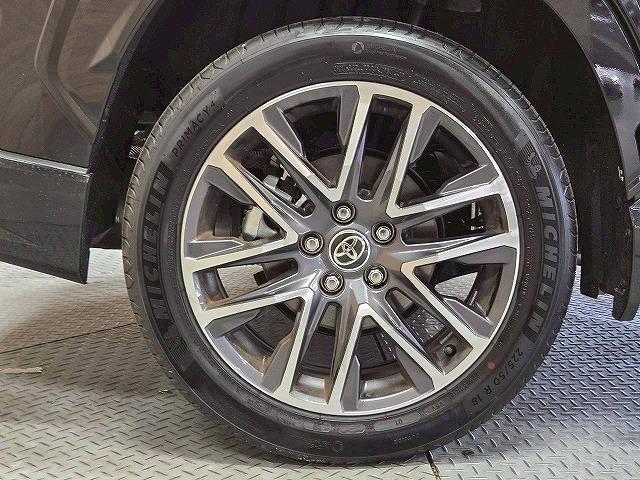 カローラクロス ハイブリッド Z モデリスタ/全周囲/シートヒーター&クーラー/BSM/10型ナビ/パーキングアシスト/レーダークルーズコントロール/パワーシート/オートハイビーム/パワーバックドア/ハーフレザーシート/ETC(30枚目)