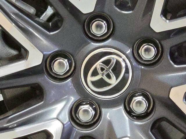 カローラクロス ハイブリッド Z モデリスタ/全周囲/シートヒーター&クーラー/BSM/10型ナビ/パーキングアシスト/レーダークルーズコントロール/パワーシート/オートハイビーム/パワーバックドア/ハーフレザーシート/ETC(31枚目)