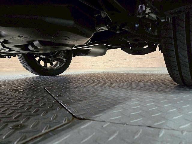 カローラクロス ハイブリッド Z モデリスタ/全周囲/シートヒーター&クーラー/BSM/10型ナビ/パーキングアシスト/レーダークルーズコントロール/パワーシート/オートハイビーム/パワーバックドア/ハーフレザーシート/ETC(36枚目)