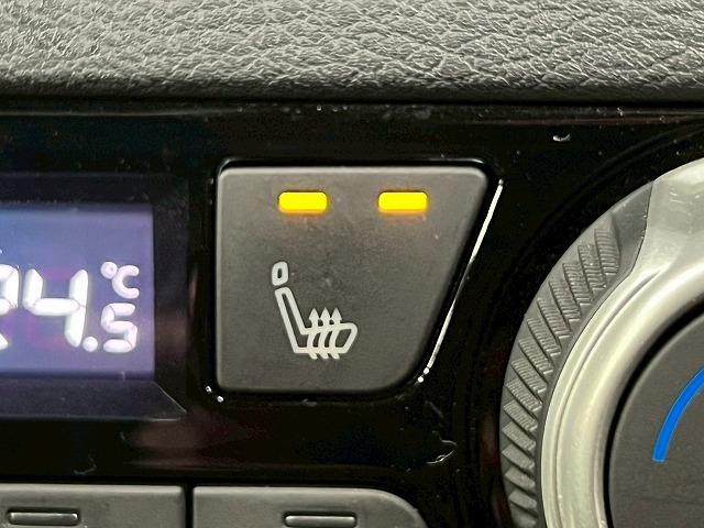 キックス Ｘ　プロパイロット／デジタルミラー／ナビＴＶ／全周囲カメラ／シートヒーター／衝突軽減／レーンアシスト／コーナーセンサー／ＵＳＢ端子／ステアリングヒーター／ステアリングスイッチ／１７インチアルミ／ＥＴＣ（65枚目）