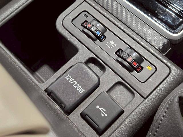 ランドクルーザープラド TX Lパッケージ マットブラックエディション サンルーフ/ワンオーナー/全周囲カメラ/寒冷地仕様/メーカーナビ/ウッドコンビハンドル/マルチテレインモニター/ベージュレザ-/リアフォグ/シートヒーター&クーラー/パワーシート/クルーズコントロール(67枚目)