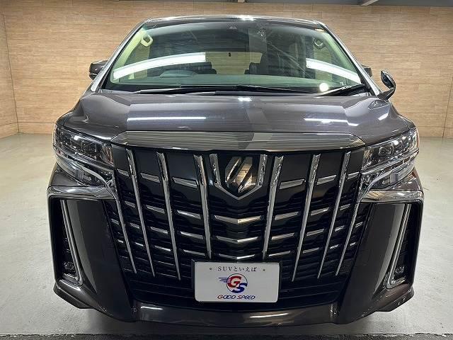 アルファード 2.5S Cパッケージ 12.1型フリップダウンモニター/9型ディスプレイ/シートエアコン/両側電動/シートヒーター/ハンドルヒーター/レーダークルーズ/シートメモリ/パワーシート/ステアリングスイッチ/18インチアルミ(17枚目)